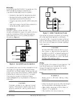 Предварительный просмотр 3 страницы ADTRAN NIU3 Installation And Maintenance Practice