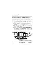 Предварительный просмотр 22 страницы ADTRAN NT1 ACE4 User Manual