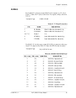 Предварительный просмотр 25 страницы ADTRAN NxT1 HSSI/V-35 User Manual