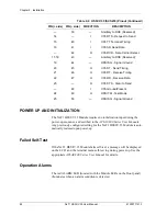 Предварительный просмотр 26 страницы ADTRAN NxT1 HSSI/V-35 User Manual