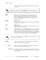 Предварительный просмотр 30 страницы ADTRAN NxT1 HSSI/V-35 User Manual