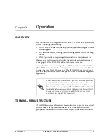 Предварительный просмотр 27 страницы ADTRAN Octal BRI S/T User Manual