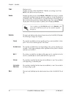 Предварительный просмотр 30 страницы ADTRAN Octal BRI S/T User Manual