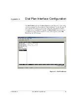 Предварительный просмотр 35 страницы ADTRAN Octal BRI S/T User Manual