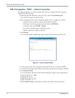 Preview for 26 page of ADTRAN OPTI-6100 LMX User Manual