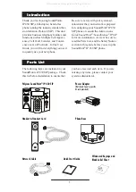 Preview for 4 page of ADTRAN Polycom SoundPoint IP 430 User Manual