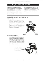 Preview for 5 page of ADTRAN Polycom SoundPoint IP 430 User Manual