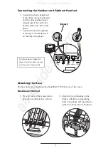 Preview for 6 page of ADTRAN Polycom SoundPoint IP 430 User Manual