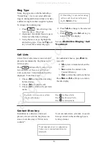 Preview for 16 page of ADTRAN Polycom SoundPoint IP 430 User Manual