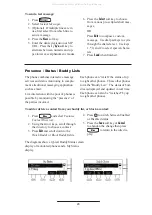 Preview for 23 page of ADTRAN Polycom SoundPoint IP 430 User Manual