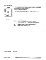 Preview for 42 page of ADTRAN PTT5102 Product Manual