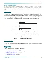 Предварительный просмотр 13 страницы ADTRAN QDFR Unit Installation And Maintenance Practice