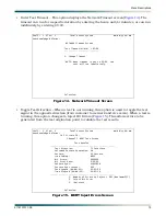 Предварительный просмотр 23 страницы ADTRAN QDFR Unit Installation And Maintenance Practice