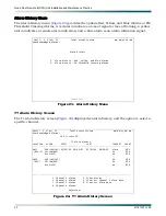 Предварительный просмотр 28 страницы ADTRAN QDFR Unit Installation And Maintenance Practice