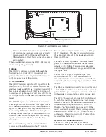 Предварительный просмотр 6 страницы ADTRAN QFO-C Installation And Maintenance Manual