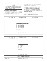 Предварительный просмотр 15 страницы ADTRAN QFO-C Installation And Maintenance Manual