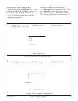 Предварительный просмотр 21 страницы ADTRAN QFO-C Installation And Maintenance Manual