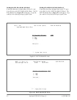 Предварительный просмотр 22 страницы ADTRAN QFO-C Installation And Maintenance Manual