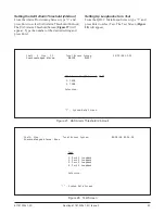 Предварительный просмотр 23 страницы ADTRAN QFO-C Installation And Maintenance Manual