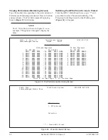 Предварительный просмотр 26 страницы ADTRAN QFO-C Installation And Maintenance Manual