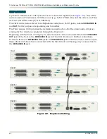 Предварительный просмотр 24 страницы ADTRAN Quad T1 IMA Installation And Maintenance Practice