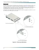 Предварительный просмотр 30 страницы ADTRAN Quad T1 IMA Installation And Maintenance Practice