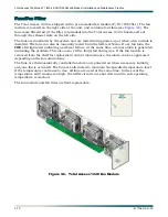 Предварительный просмотр 34 страницы ADTRAN Quad T1 IMA Installation And Maintenance Practice