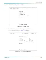 Предварительный просмотр 45 страницы ADTRAN Quad T1 IMA Installation And Maintenance Practice