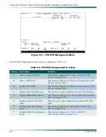 Предварительный просмотр 72 страницы ADTRAN Quad T1 IMA Installation And Maintenance Practice