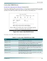 Предварительный просмотр 73 страницы ADTRAN Quad T1 IMA Installation And Maintenance Practice