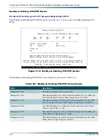 Предварительный просмотр 76 страницы ADTRAN Quad T1 IMA Installation And Maintenance Practice