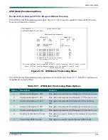 Предварительный просмотр 85 страницы ADTRAN Quad T1 IMA Installation And Maintenance Practice