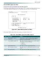 Предварительный просмотр 97 страницы ADTRAN Quad T1 IMA Installation And Maintenance Practice