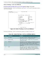 Предварительный просмотр 106 страницы ADTRAN Quad T1 IMA Installation And Maintenance Practice