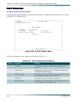 Предварительный просмотр 118 страницы ADTRAN Quad T1 IMA Installation And Maintenance Practice