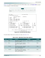 Предварительный просмотр 193 страницы ADTRAN Quad T1 IMA Installation And Maintenance Practice