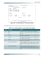 Предварительный просмотр 197 страницы ADTRAN Quad T1 IMA Installation And Maintenance Practice