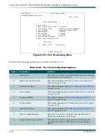 Предварительный просмотр 200 страницы ADTRAN Quad T1 IMA Installation And Maintenance Practice