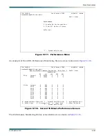 Предварительный просмотр 219 страницы ADTRAN Quad T1 IMA Installation And Maintenance Practice