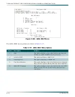 Предварительный просмотр 222 страницы ADTRAN Quad T1 IMA Installation And Maintenance Practice