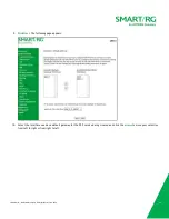 Preview for 44 page of ADTRAN SMART/RG SR501 User Manual