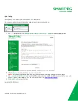 Preview for 68 page of ADTRAN SMART/RG SR501 User Manual