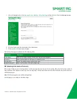 Preview for 77 page of ADTRAN SMART/RG SR501 User Manual