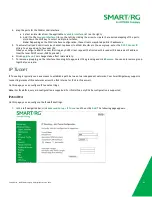 Preview for 90 page of ADTRAN SMART/RG SR501 User Manual