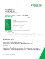 Preview for 111 page of ADTRAN SMART/RG SR501 User Manual