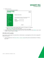 Предварительный просмотр 94 страницы ADTRAN SMART/RG SR506n User Manual