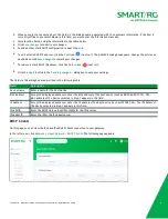 Preview for 38 page of ADTRAN SR905acv User Manual