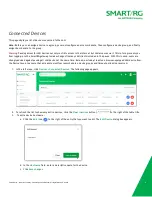 Preview for 72 page of ADTRAN SR905acv User Manual