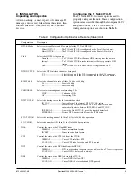 Предварительный просмотр 5 страницы ADTRAN T1 Nx64 HTU-R Installation And Maintenance Manual