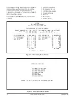 Предварительный просмотр 10 страницы ADTRAN T1 Nx64 HTU-R Installation And Maintenance Manual